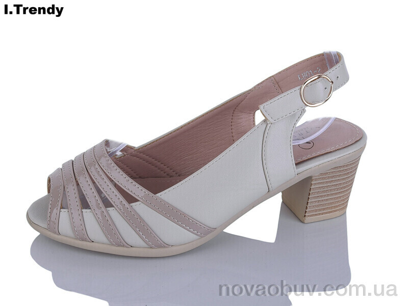 Босоніжки Trendy LH01-2
