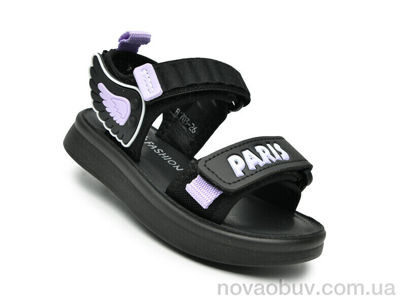 Босоніжки Ok Shoes B1703B