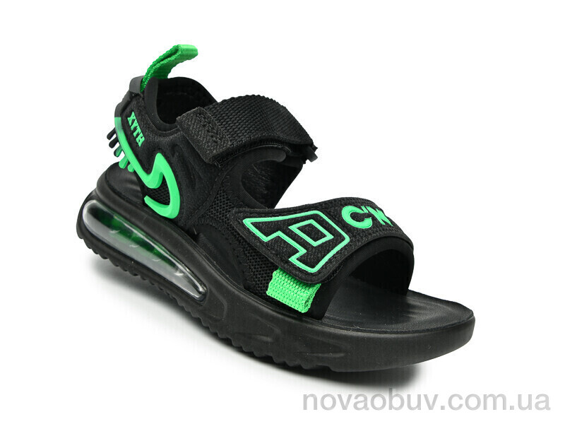 Босоніжки Ok Shoes 2853B