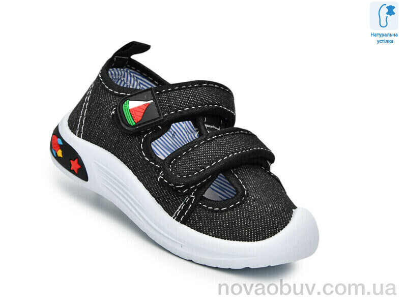 Сандалі Ok Shoes T68059E