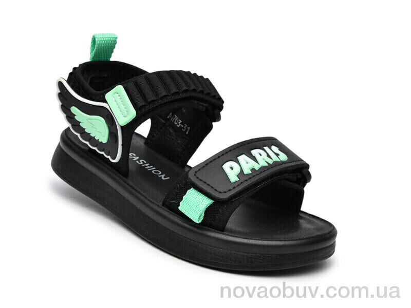 Босоніжки Ok Shoes A1703C