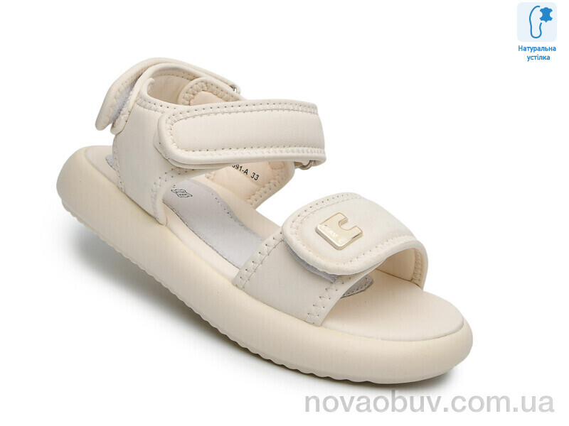 Босоніжки TOM.M B60091A