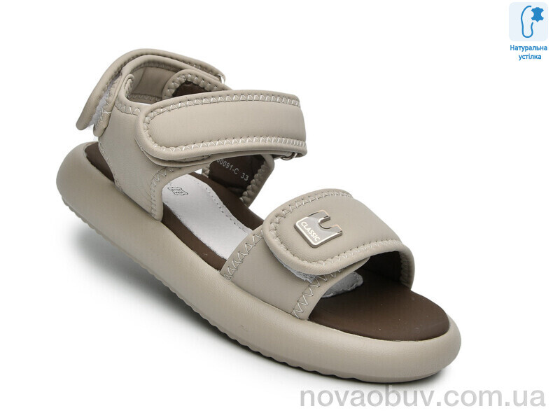 Босоніжки TOM.M B60091C