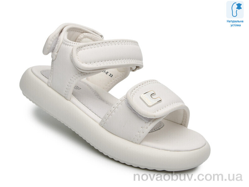 Босоніжки TOM.M B60091E