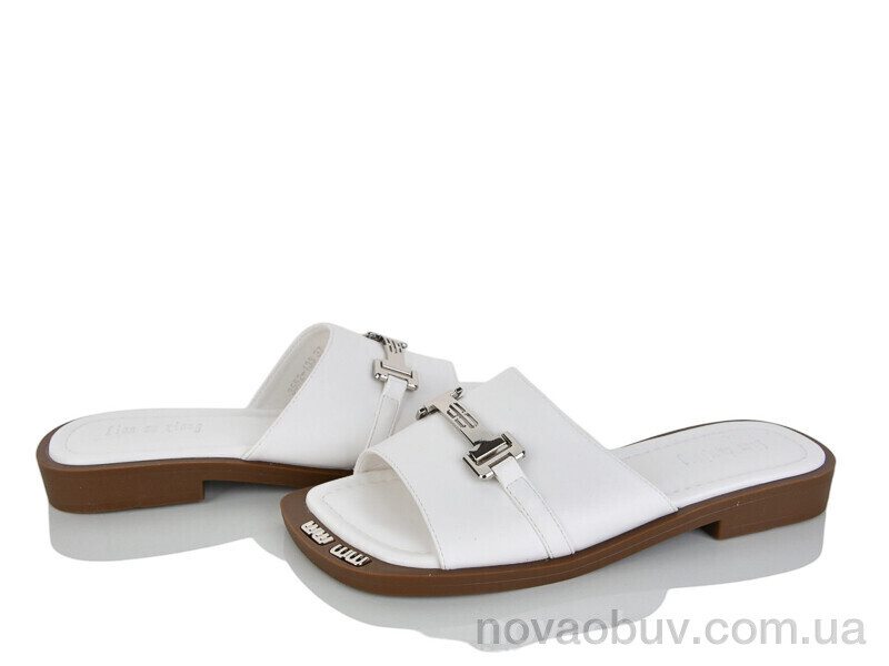 Шльопанці Бабочка-Mengfuna-AESD 3552-133