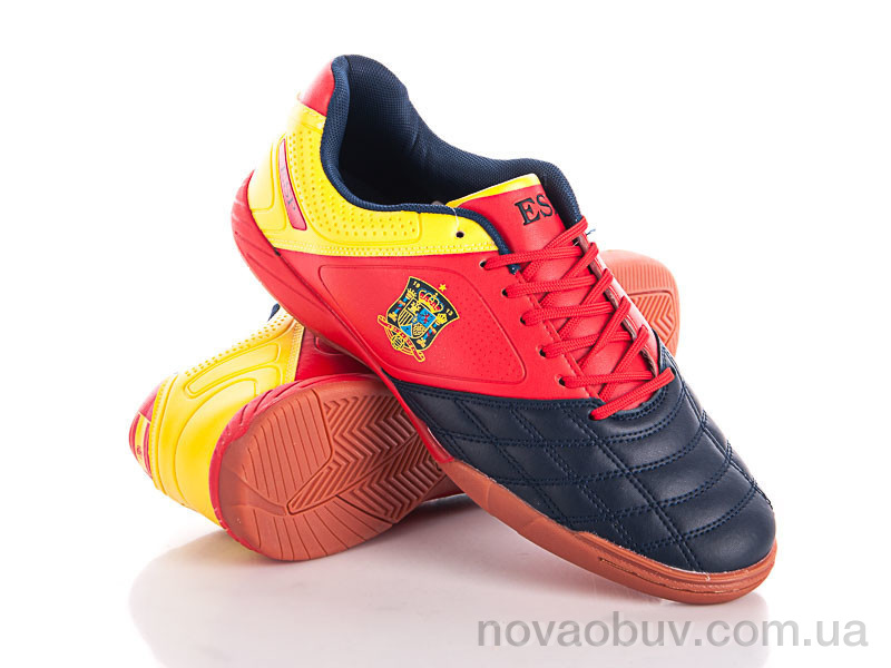 Бутсы Veer-Demax 2812-5Z spain