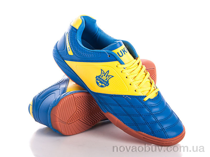 Бутсы Veer-Demax 2812-8Z ukraine