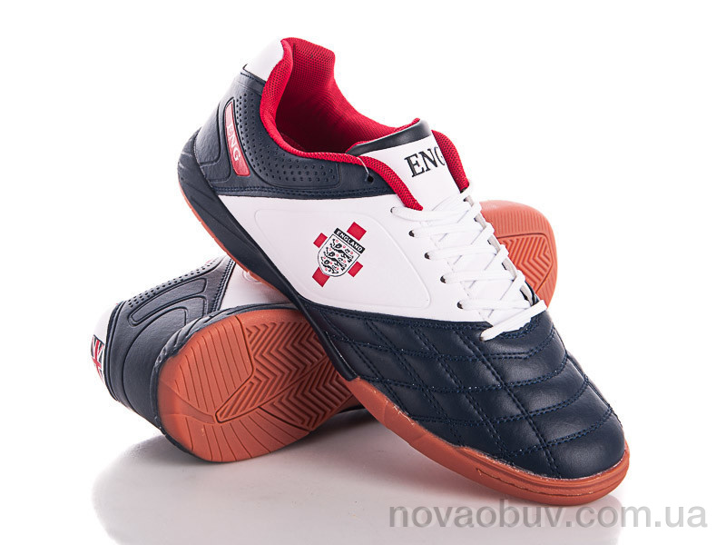 Бутсы Veer-Demax 2812-7Z england