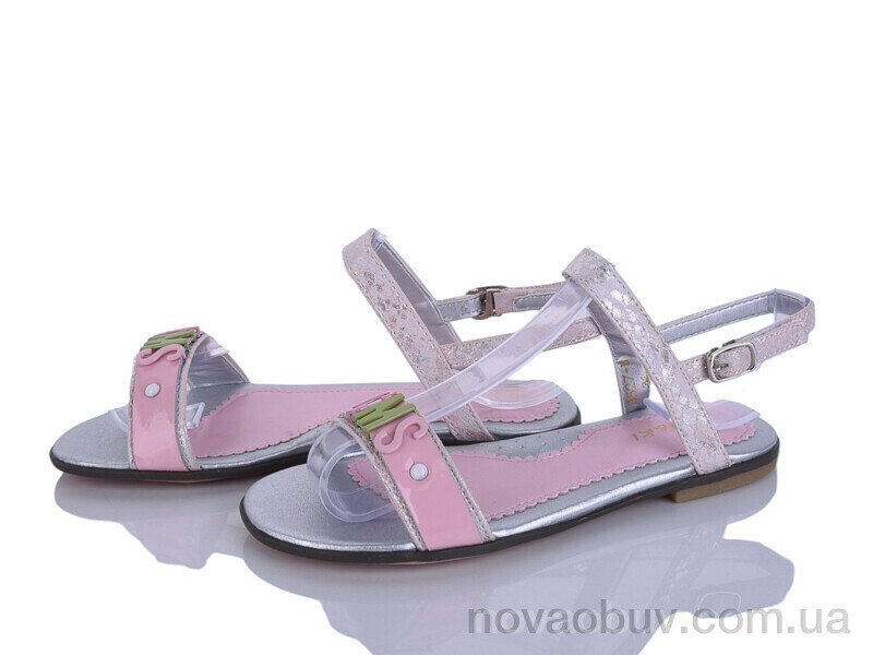 Босоніжки Xifa kids 3527B
