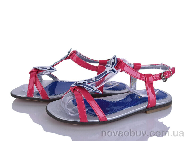 Босоніжки Xifa kids 3531F