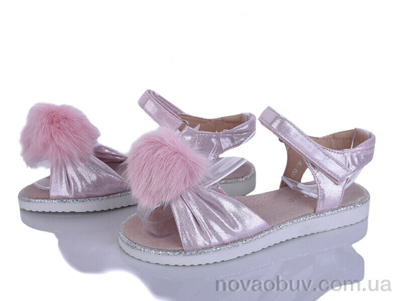 Босоніжки Xifa kids G80-3P