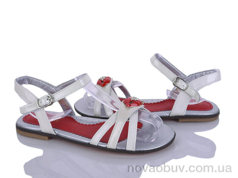 Босоніжки Xifa kids 3533-3D