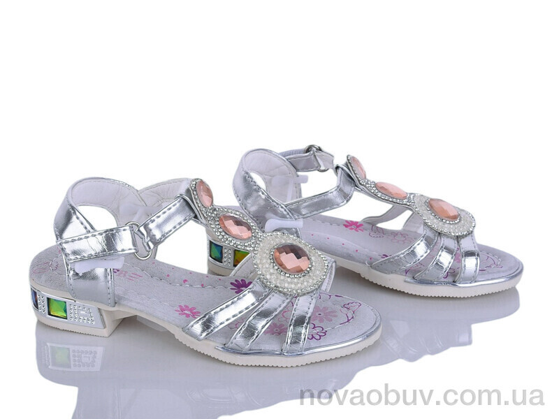Босоніжки Xifa kids F232-2