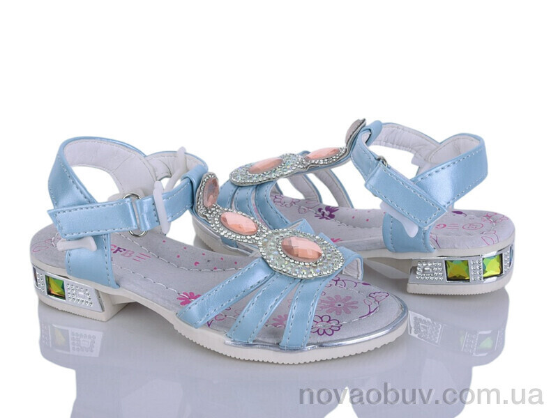 Босоніжки Xifa kids F232-4