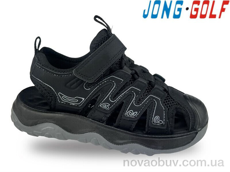 Сандалии Jong Golf B20651-0