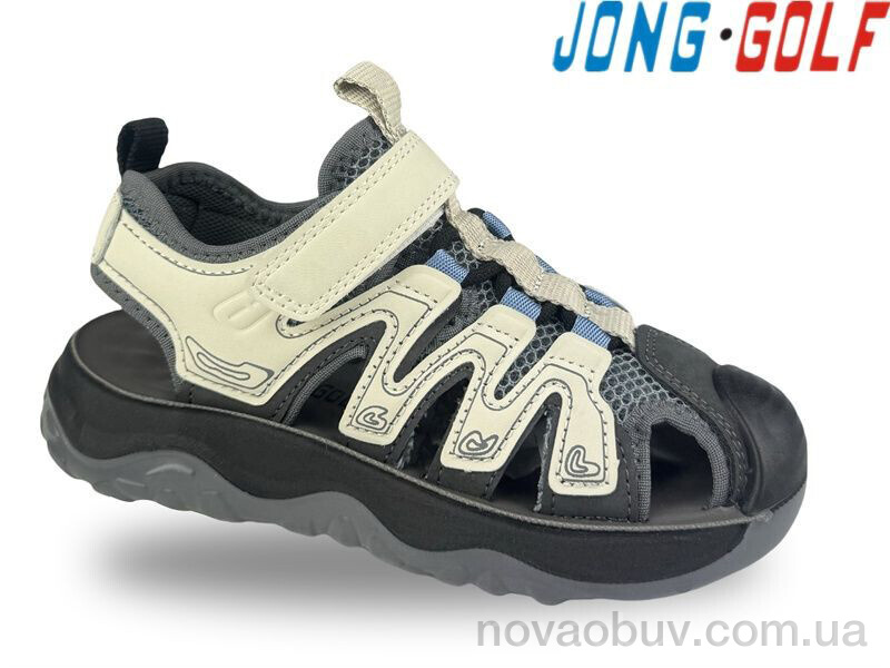 Сандалии Jong Golf B20651-2