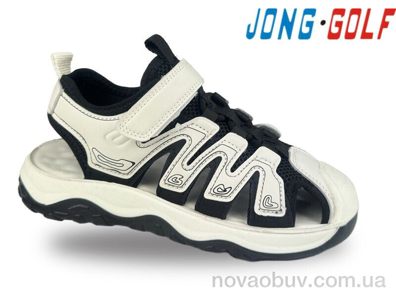 Сандалии Jong Golf B20651-6