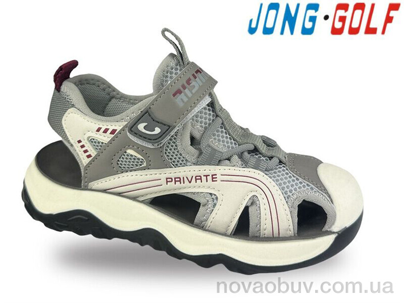 Сандалии Jong Golf B20710-3