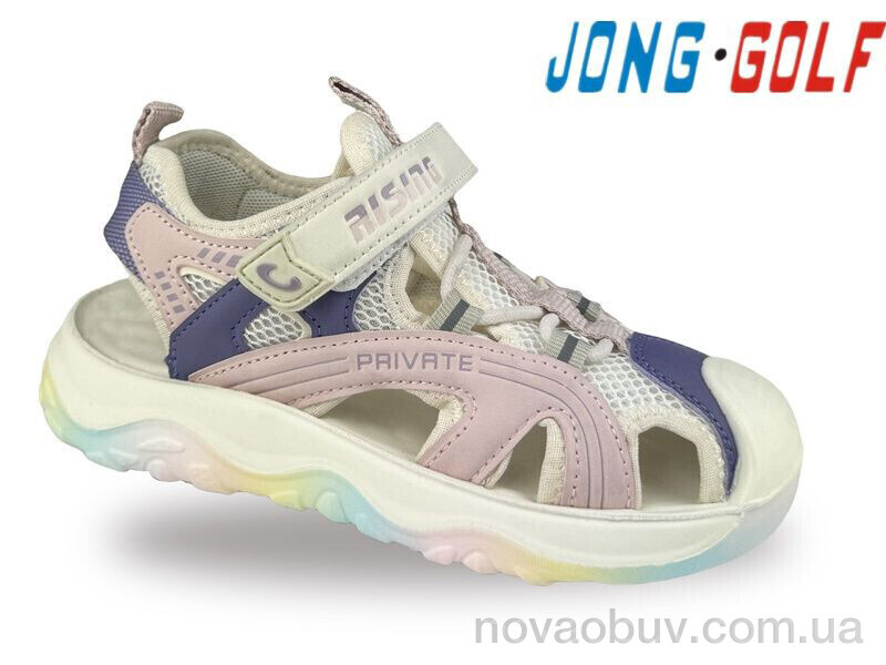 Босоніжки Jong Golf B20710-8