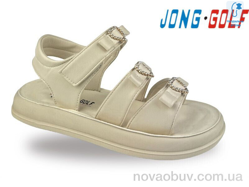 Босоніжки Jong Golf B20736-6