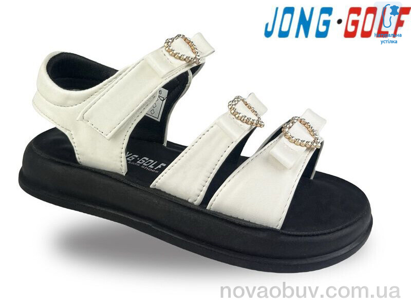 Босоножки Jong Golf B20736-7