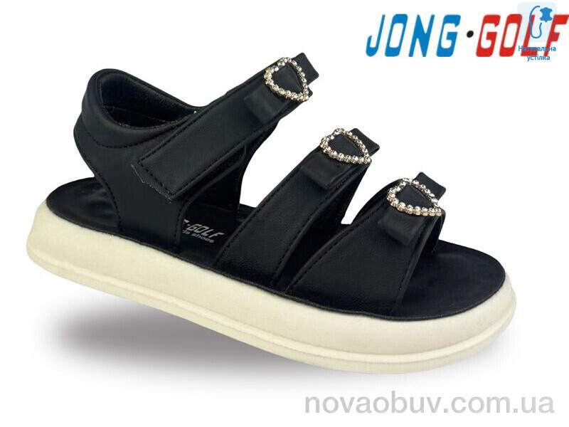 Босоніжки Jong Golf B20736-20