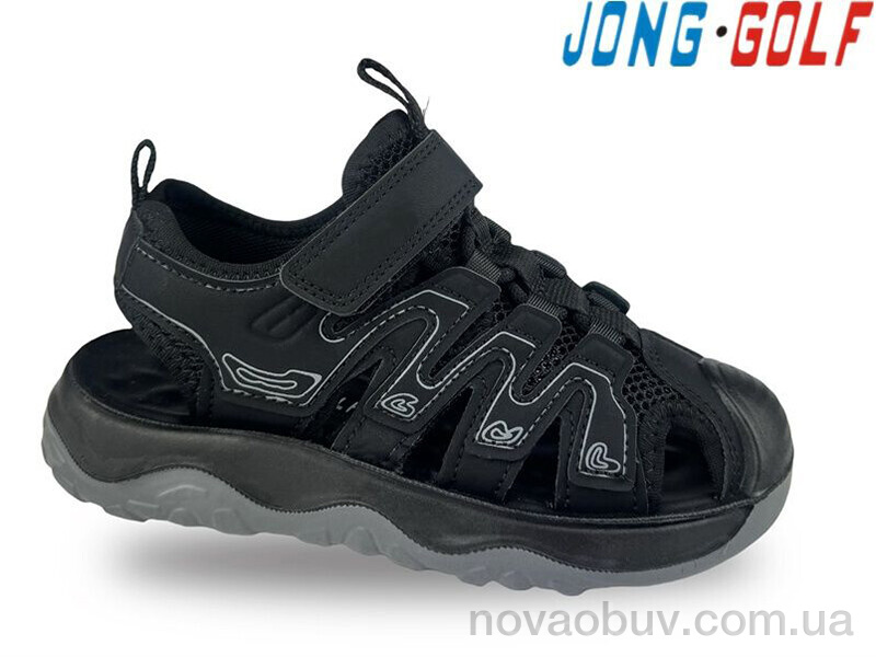 Сандалии Jong Golf C20652-0