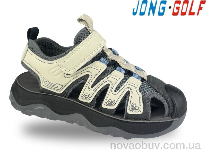 Сандалі Jong Golf C20652-2
