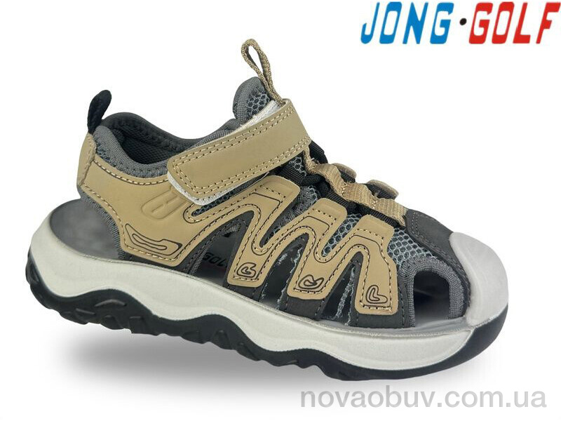 Сандалии Jong Golf C20652-3