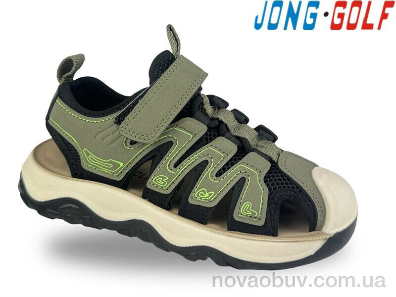 Сандалі Jong Golf C20652-5