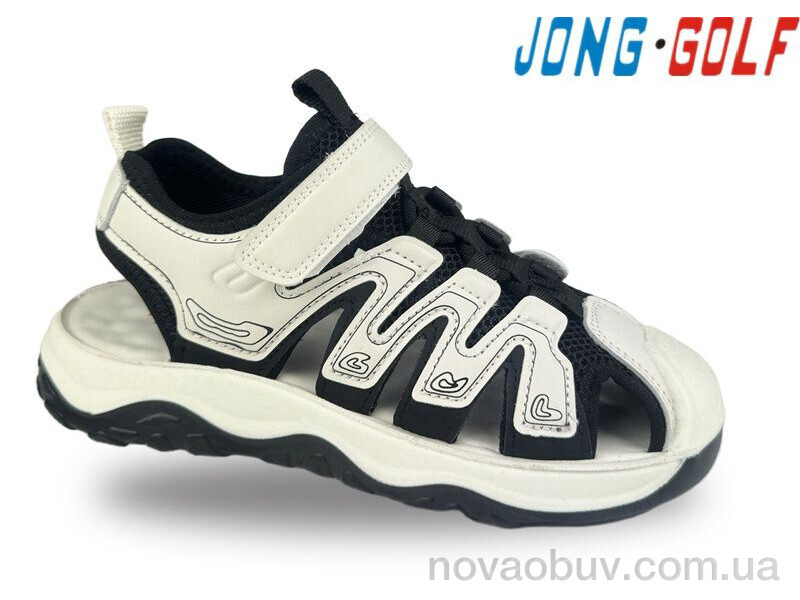 Сандалии Jong Golf C20652-6