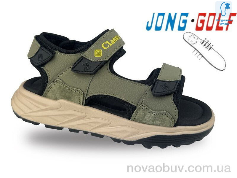 Сандалии Jong Golf C20683-5