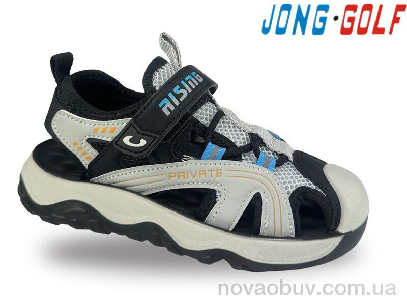 Сандалии Jong Golf C20711-2
