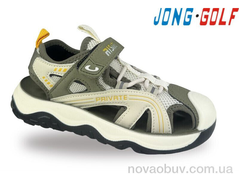 Сандалі Jong Golf C20711-5