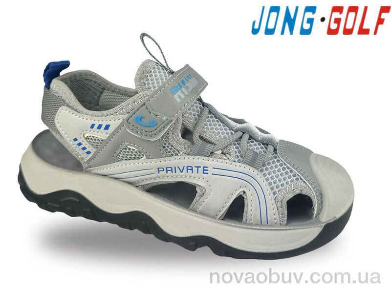 Сандалии Jong Golf C20711-18