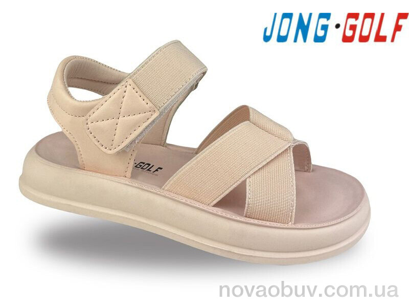 Босоножки Jong Golf C20737-8