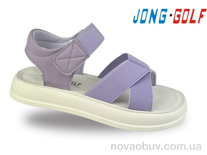 Босоножки Jong Golf C20737-12