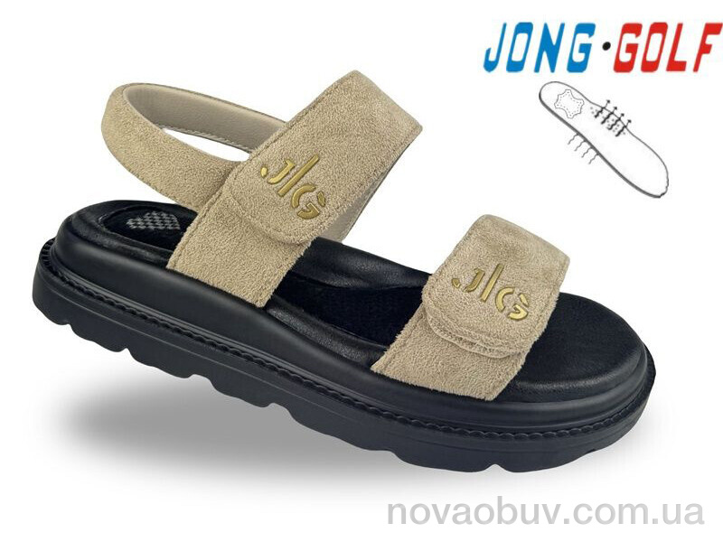 Босоножки Jong Golf C20742-3