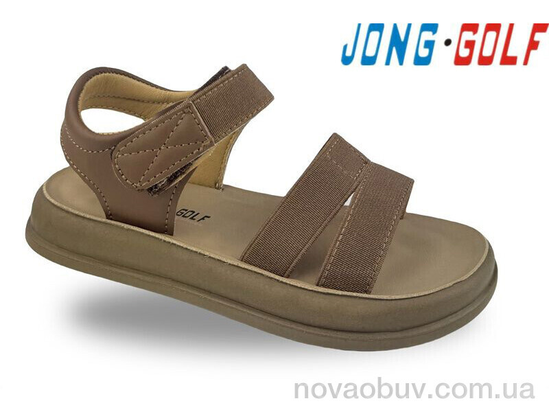 Босоніжки Jong Golf C20743-4
