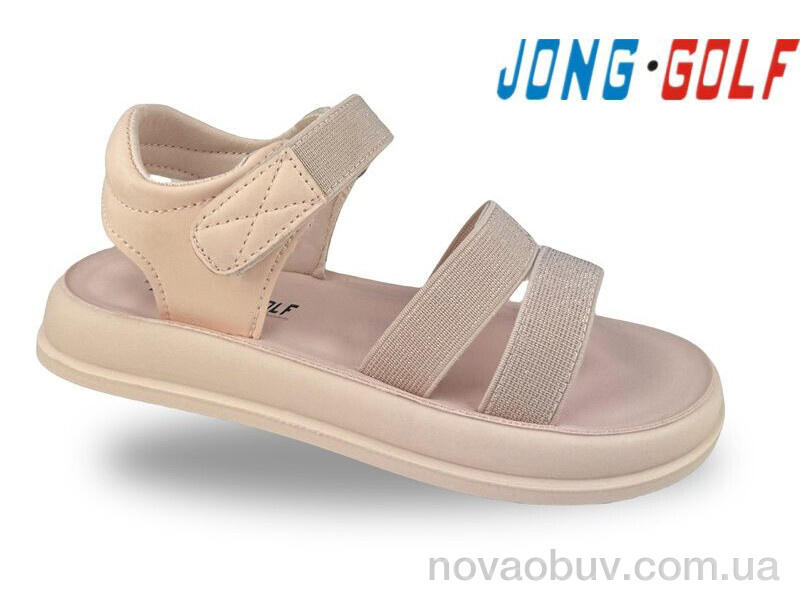 Босоножки Jong Golf C20743-8