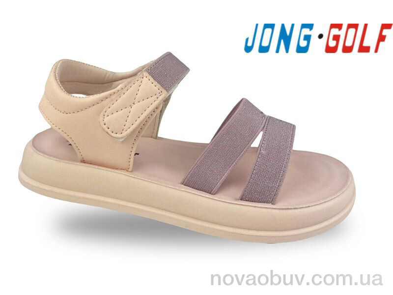 Босоножки Jong Golf C20743-12