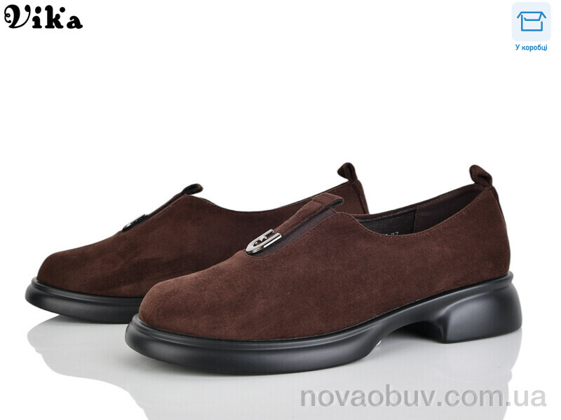Туфлі VIKA-Limani-LULU W707-2