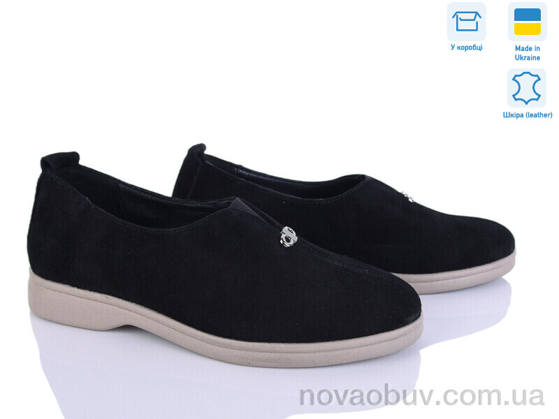 Туфлі Ailinda 2324-1