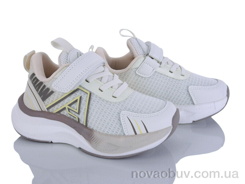 Кросівки Clibee-ShoSho G1870-1 beige