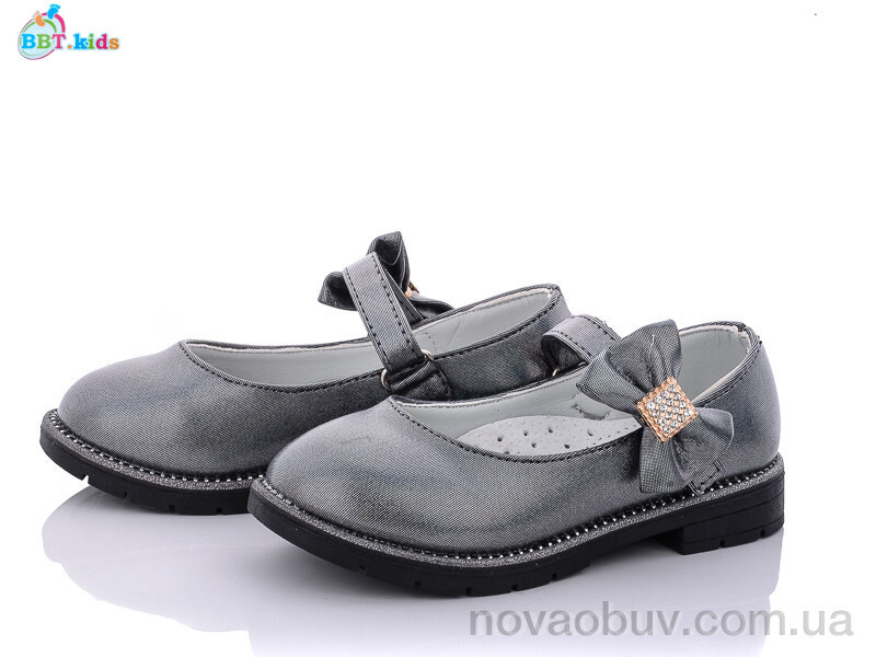 Туфлі BBT P5979-3