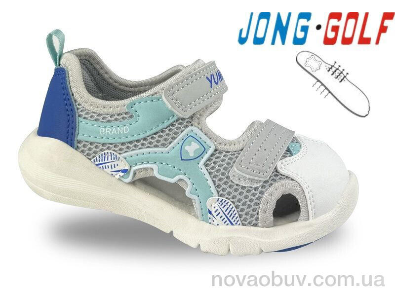 Сандалии Jong Golf A11869-2