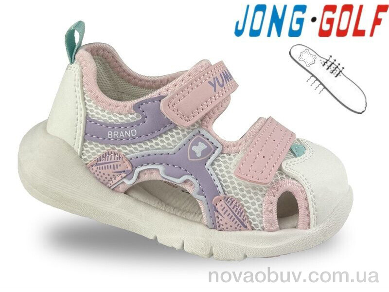 Сандалии Jong Golf A11869-8