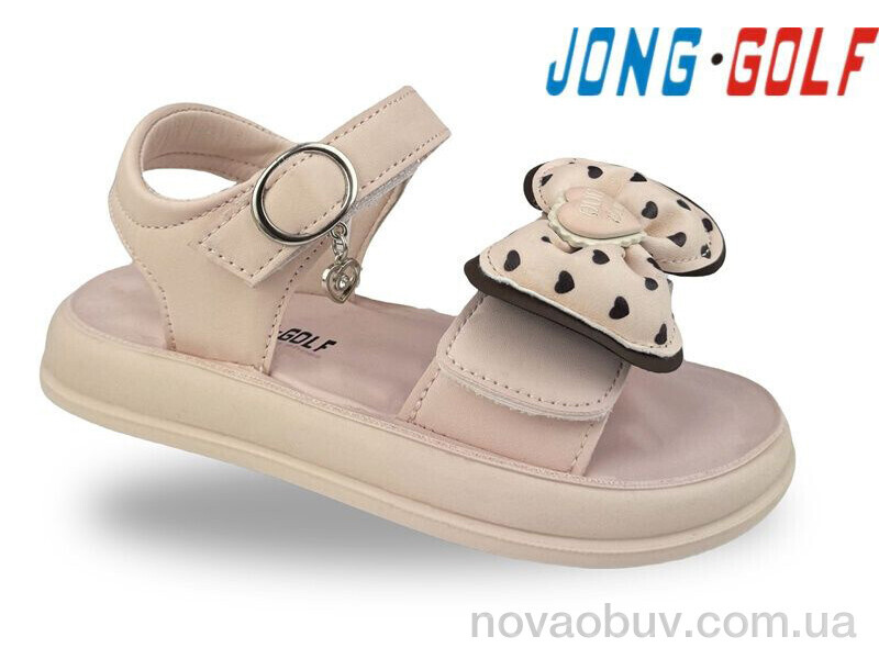 Босоніжки Jong Golf B20626-8