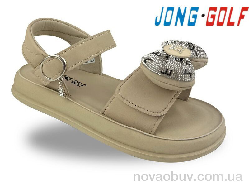Босоножки Jong Golf B20628-3