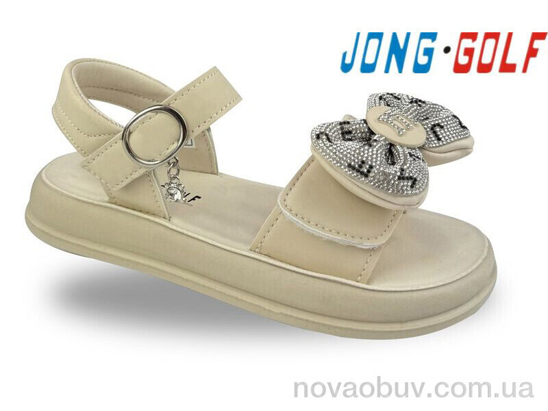 Босоніжки Jong Golf B20628-6